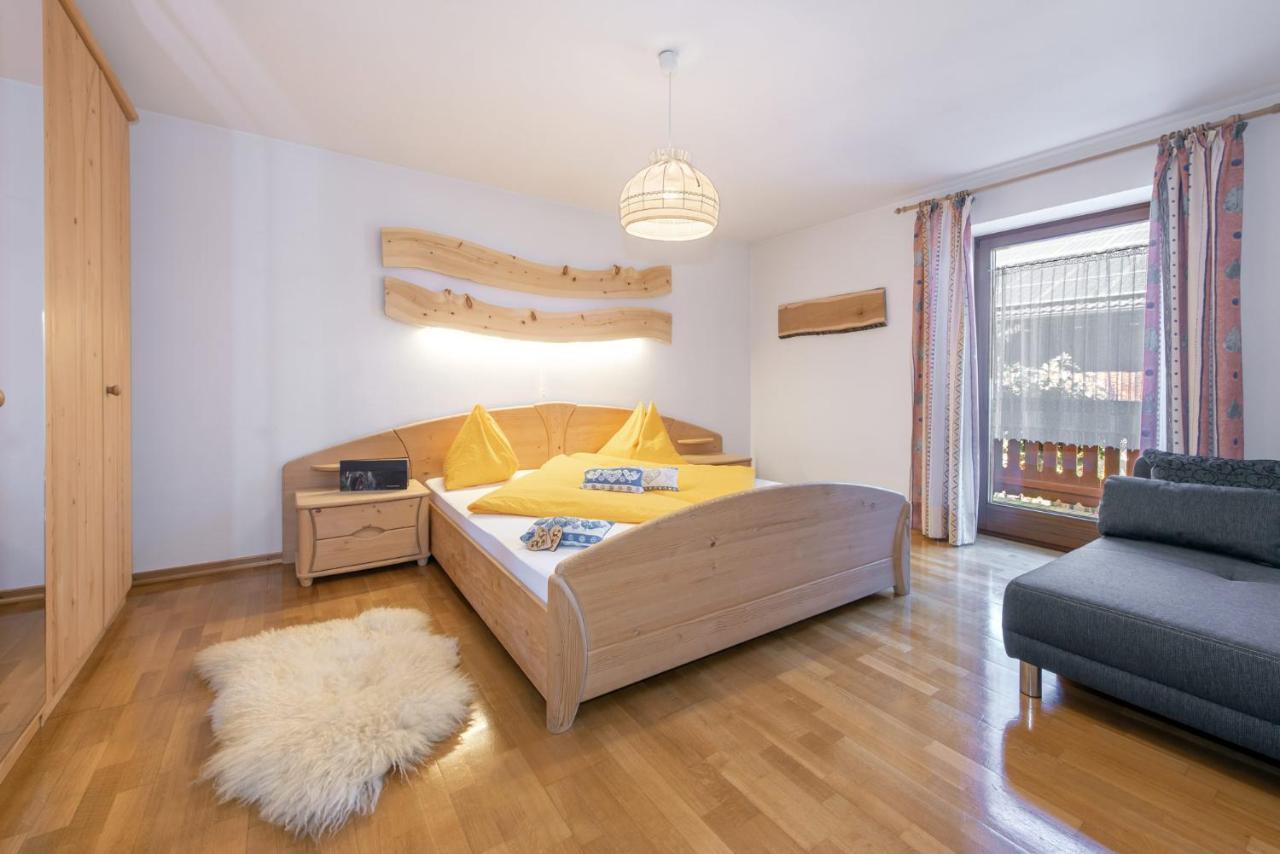 קולפייטרה Wohnung Schlern Heigler Hof מראה חיצוני תמונה